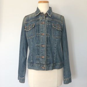 COPY - Gap Denim Jacket